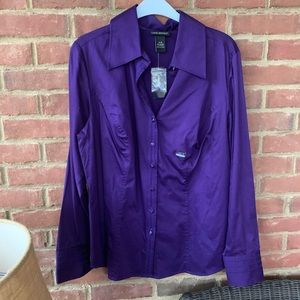 Final Price ❤️❤️ Lane Bryant long sleeve shirt